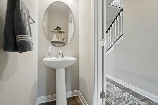 578 Bellasera Dr, House other with 4 bedrooms, 3 bathrooms and null parking in Dayton OH | Image 30
