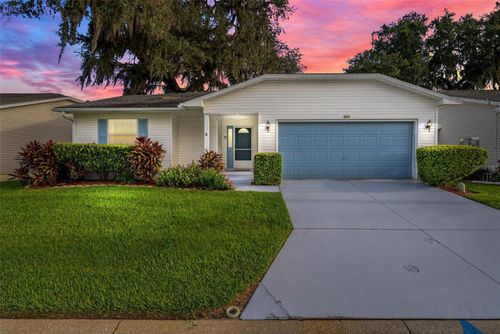 651 Timbercrest Dr, LEESBURG, FL, 34748-8167 | Card Image