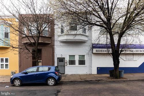 616 S 60th St, PHILADELPHIA, PA, 19143-2302 | Card Image