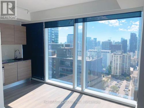 2608-3 Gloucester St, Toronto, ON, M4Y0C6 | Card Image