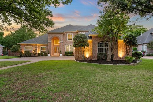 1914 Cresson Dr, Southlake, TX, 76092-9202 | Card Image