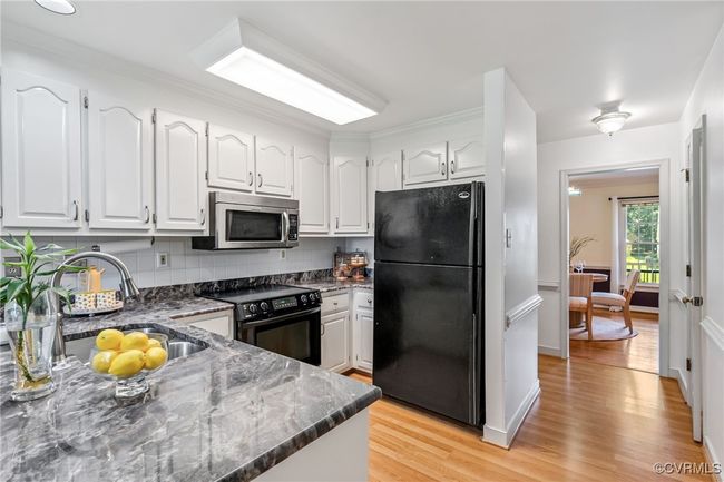 1424 Laurel Top Dr, House other with 4 bedrooms, 3 bathrooms and null parking in Midlothian VA | Image 8