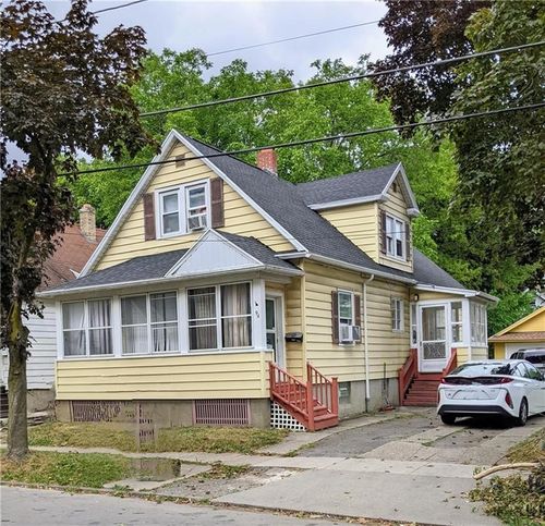 94 Kosciusko St, Rochester, NY, 14621-3710 | Card Image