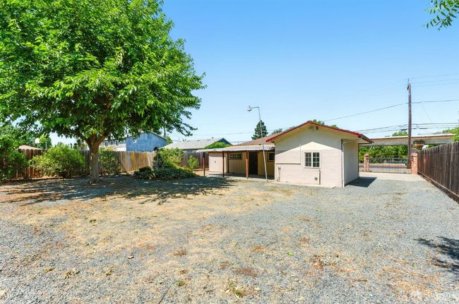 1220 Mesa St, House other with 2 bedrooms, 1 bathrooms and null parking in Concord CA | Image 20