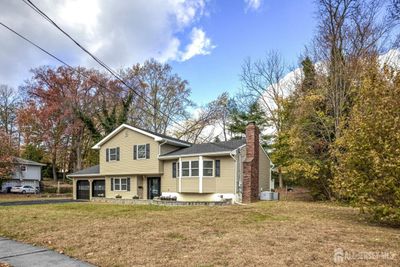 15 Clearview Road, House other with 4 bedrooms, 2 bathrooms and null parking in East Brunswick NJ | Image 2