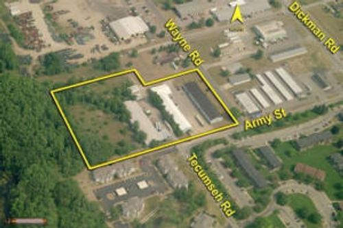 bldg-b-4535 Wayne Rd, Springfield, MI, 49037-7348 | Card Image