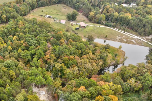 100 Lone Oak Rd, Home with 0 bedrooms, 0 bathrooms and null parking in Clay City KY | Image 17