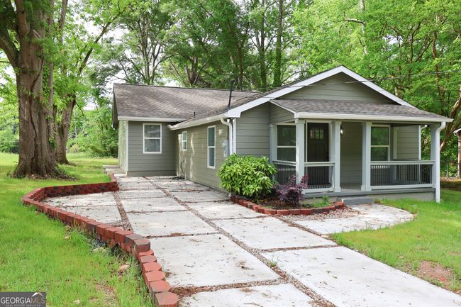 938 Motley St, House other with 4 bedrooms, 3 bathrooms and null parking in LAGRANGE GA | Image 4