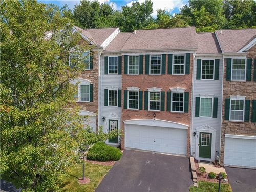 205 Grace Manor Dr, Coraopolis, PA, 15108-9724 | Card Image