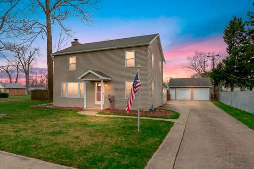 55 N 25th Street, Battle Creek, MI, 49015 | Card Image