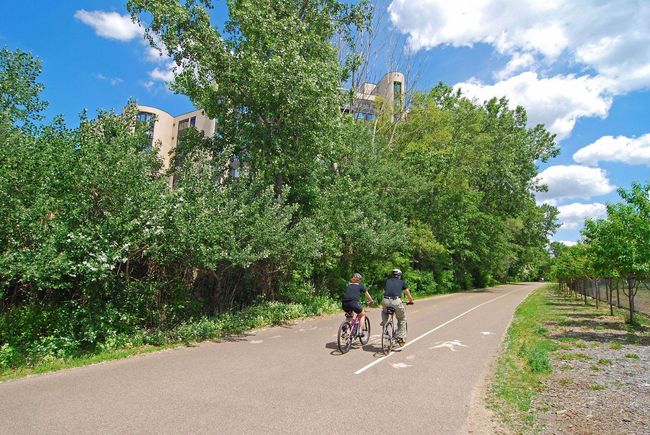 Bike nearby! | Image 28