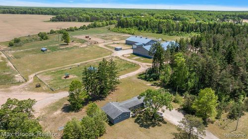 8580 Silver Creek Road, Whitehall Township, MI, 49461 | Card Image