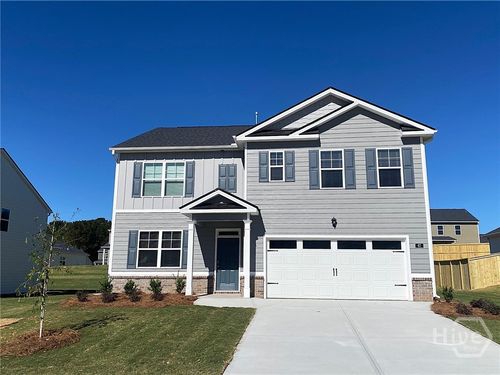 438 Abbott Road, Statham, GA, 30666 | Card Image