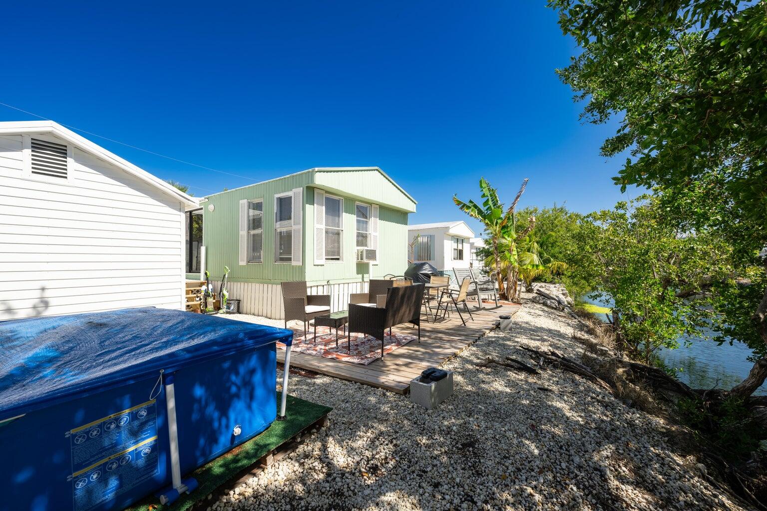 Residential in Little Torch Key 4