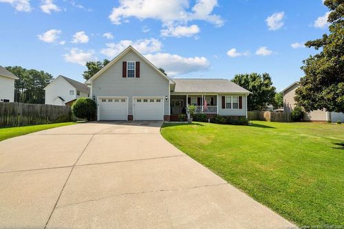 20 Rolling Stone Ct, Sanford, NC, 27332-9506 | Card Image