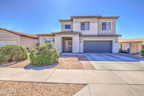 5521 W Pecan Road, Laveen, AZ, 85339 | Card Image