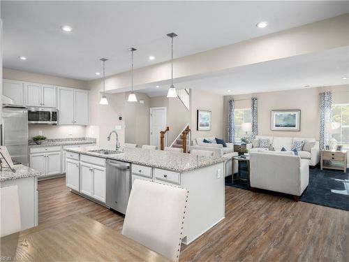 5109 Mann Rd, Toano, VA, 23168 | Card Image