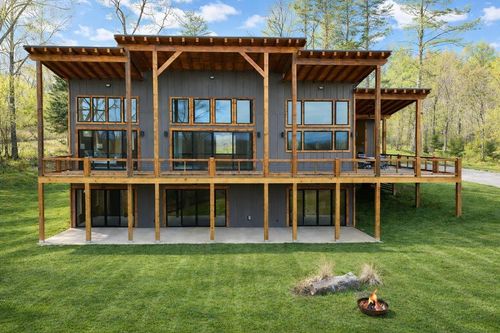 391 Sunrock Mountain Road, Blue Ridge, GA, 30513 | Card Image