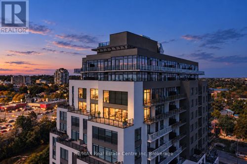 1104-71 Wyndham Street S, Guelph (Downtown), ON, N1E5R3 | Card Image