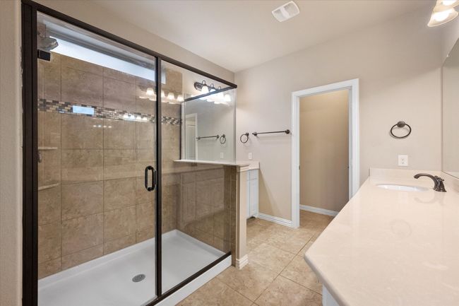 3825 Cascade Sky Dr, Townhouse with 3 bedrooms, 3 bathrooms and null parking in Arlington TX | Image 22