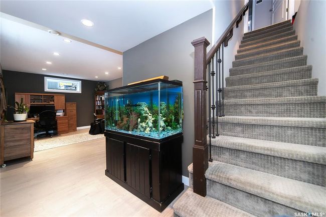 423 Beckett Cres, House other with 4 bedrooms, 4 bathrooms and 5 parking in Saskatoon SK | Image 31