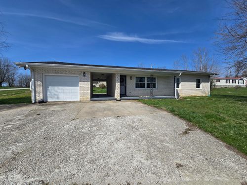 449 Keene Troy Pike, Versailles, KY, 40383-9375 | Card Image