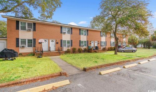 600 17th Ave N, Myrtle Beach, SC, 29577-3587 | Card Image