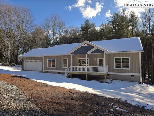 206 Mr Mac Dr, Fleetwood, NC, 28626-9832 | Card Image