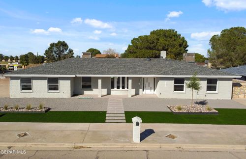 2201 Trawood Dr, El Paso, TX, 79935-3011 | Card Image