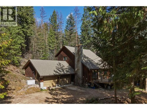 8257 Rogers Road, Vernon, BC, V1B3M7 | Card Image