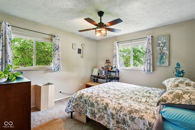 349 Clark Ave, House other with 3 bedrooms, 1 bathrooms and null parking in Beech Grove IN | Image 10