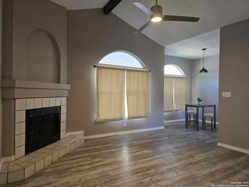 4142 Hunters Sun Dr, San Antonio, TX, 78244-1284 | Card Image
