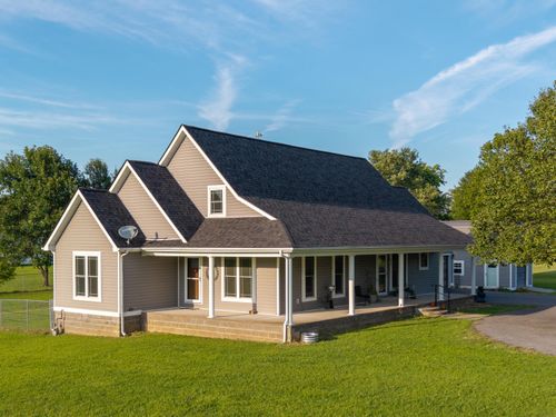 25 Kurt Dr, Benton, KY, 42025-9000 | Card Image