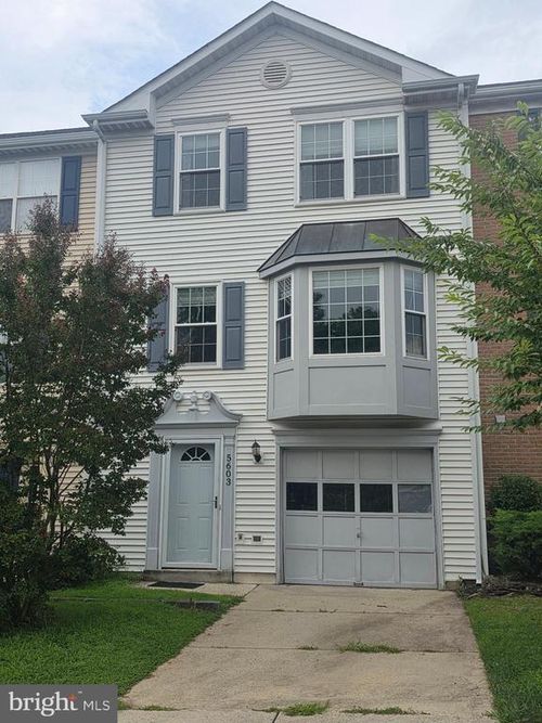 5603 Sherborne Knls, CENTREVILLE, VA, 20120-5210 | Card Image