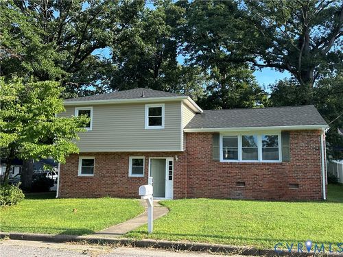 3209 Randall St, Hopewell, VA, 23860-4124 | Card Image