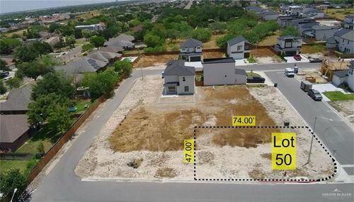 2501 Ana Regina St, Mission, TX, 78574 | Card Image
