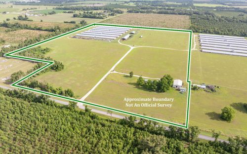 1083 Sw County Road 351, Mayo, FL, 32066-3606 | Card Image