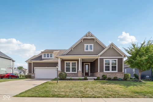 2403 Mossy Crk, Avon, IN, 46123-7808 | Card Image