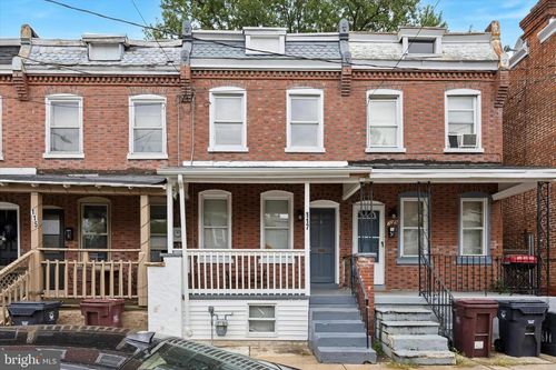 117 N Dupont St, WILMINGTON, DE, 19805-3537 | Card Image