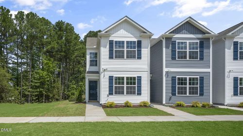 5808 Brambleberry Way, Raleigh, NC, 27616-2102 | Card Image