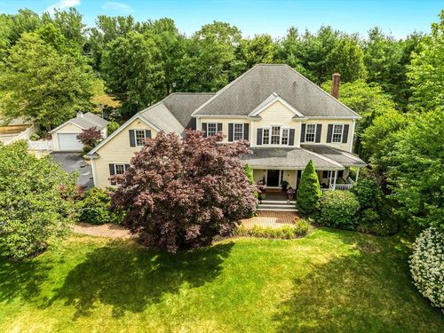 95 Annawon Ave, Wrentham, MA, 02093-1442 | Card Image