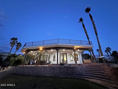 9755 S Dike Rd, Mohave Valley, AZ, 86440-8421 | Card Image