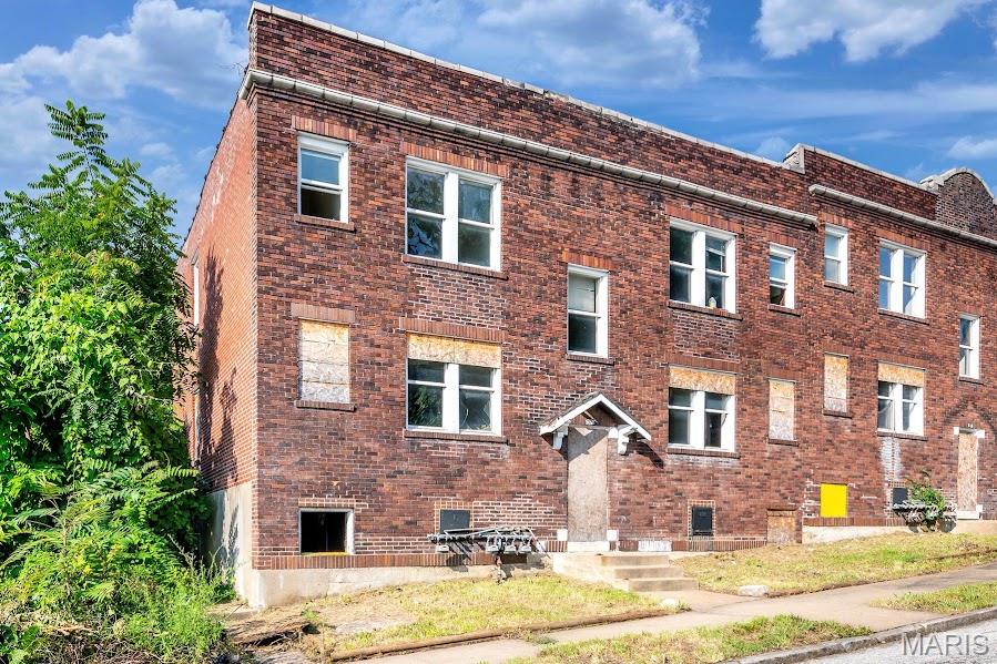 Residential Income in St Louis 4