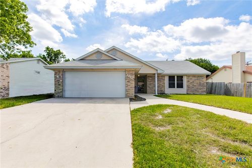 1712 Becker Dr, Killeen, TX, 76543-5121 | Card Image