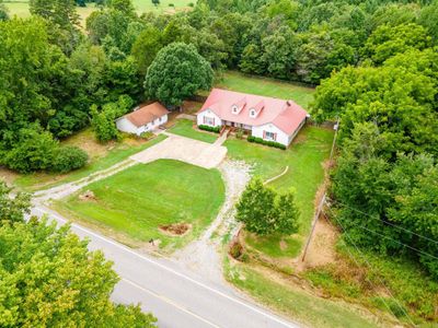 980 S Hwy 305, House other with 4 bedrooms, 2 bathrooms and null parking in Searcy AR | Image 1