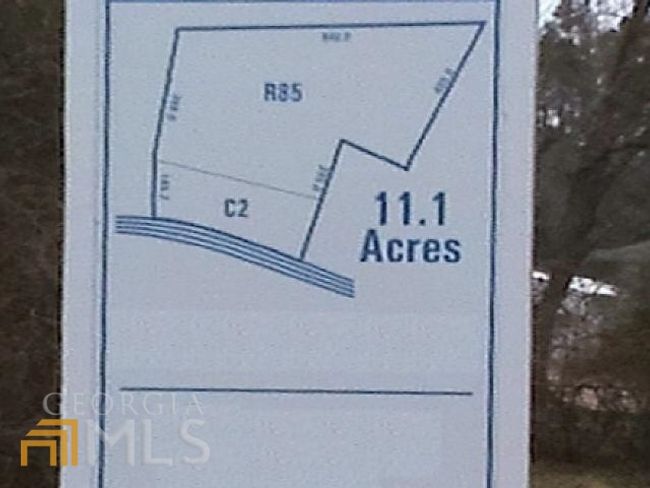 4545 Klondike Rd, Home with 0 bedrooms, 0 bathrooms and null parking in lithonia GA | Image 4
