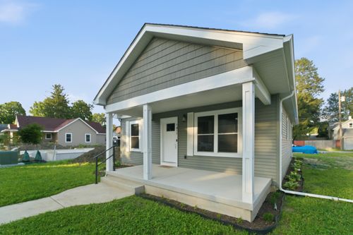 1411 Woodward St, La Porte, IN, 46350-5167 | Card Image