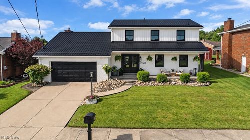 128 Joseph Blvd, Weirton, WV, 26062-3018 | Card Image