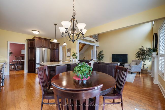 1044 Swiss Hts, House other with 4 bedrooms, 5 bathrooms and 4 parking in Oshawa ON | Image 7