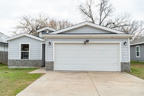 1444 E Richmond Ave, Fort Worth, TX, 76104-6117 | Card Image